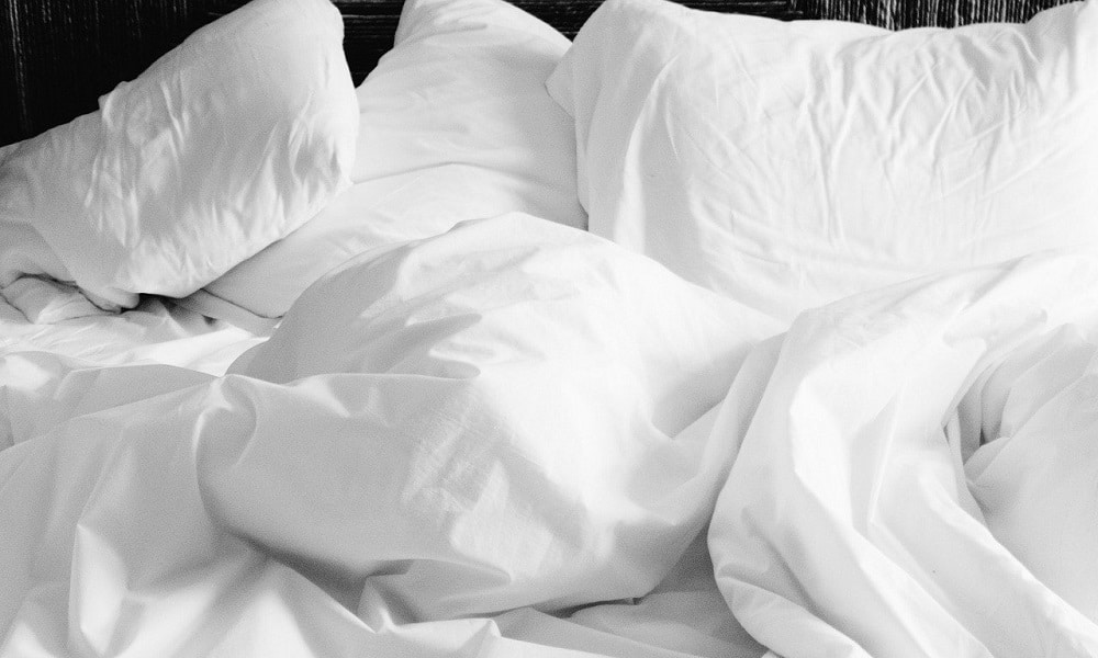 Poduszki z łuski gryki – jakie mają właściwości?
