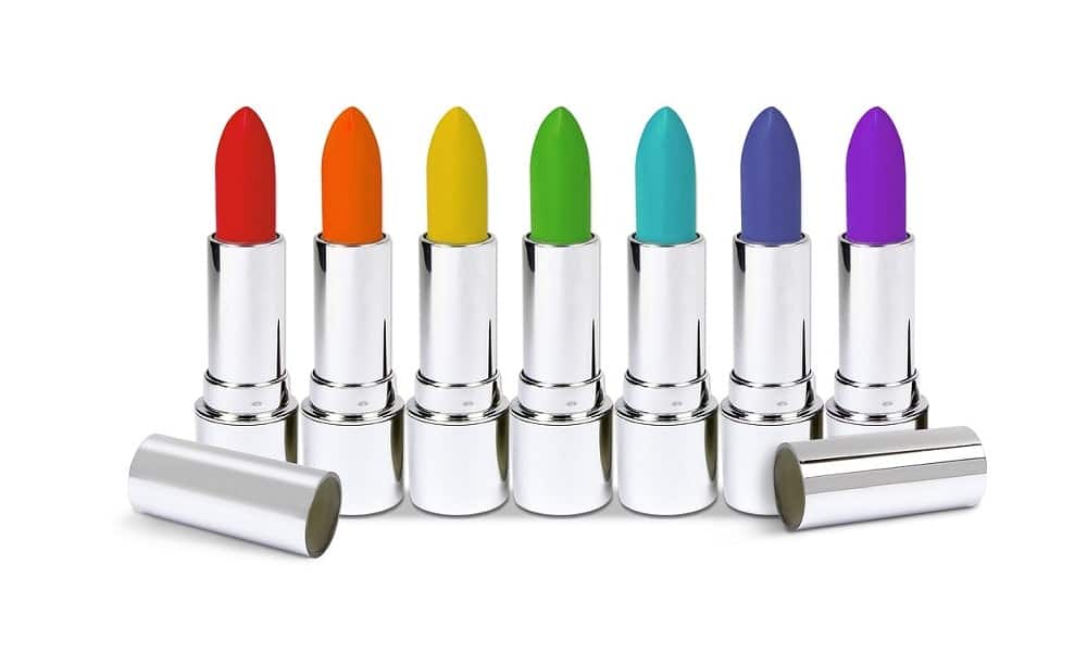 Jak dobrać odpowiedni kolor szminki do swojego typu urody – poradnik dla kobiet
