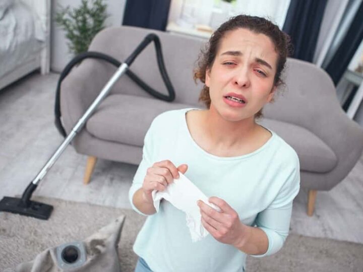 Alergia na roztocze kurzu domowego – co warto wiedzieć?