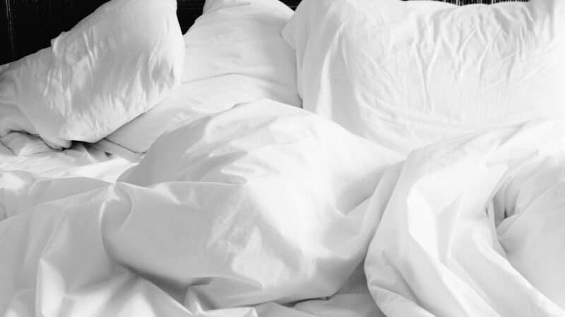 Poduszki z łuski gryki – jakie mają właściwości?