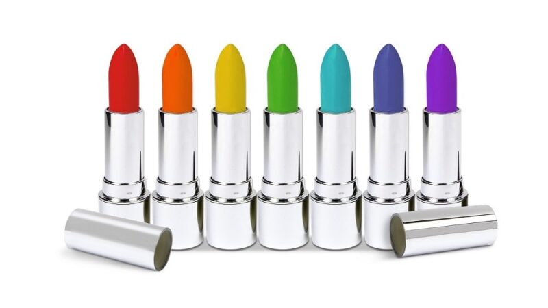 Jak dobrać odpowiedni kolor szminki do swojego typu urody – poradnik dla kobiet