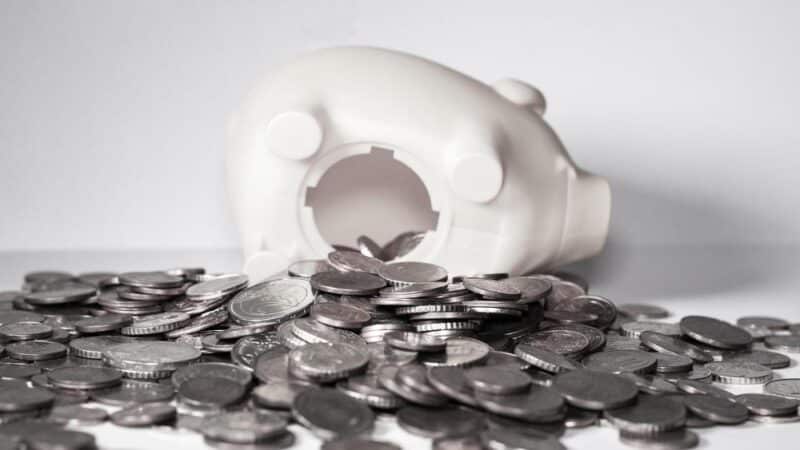 Jak uczyć dzieci wartości pieniądza?