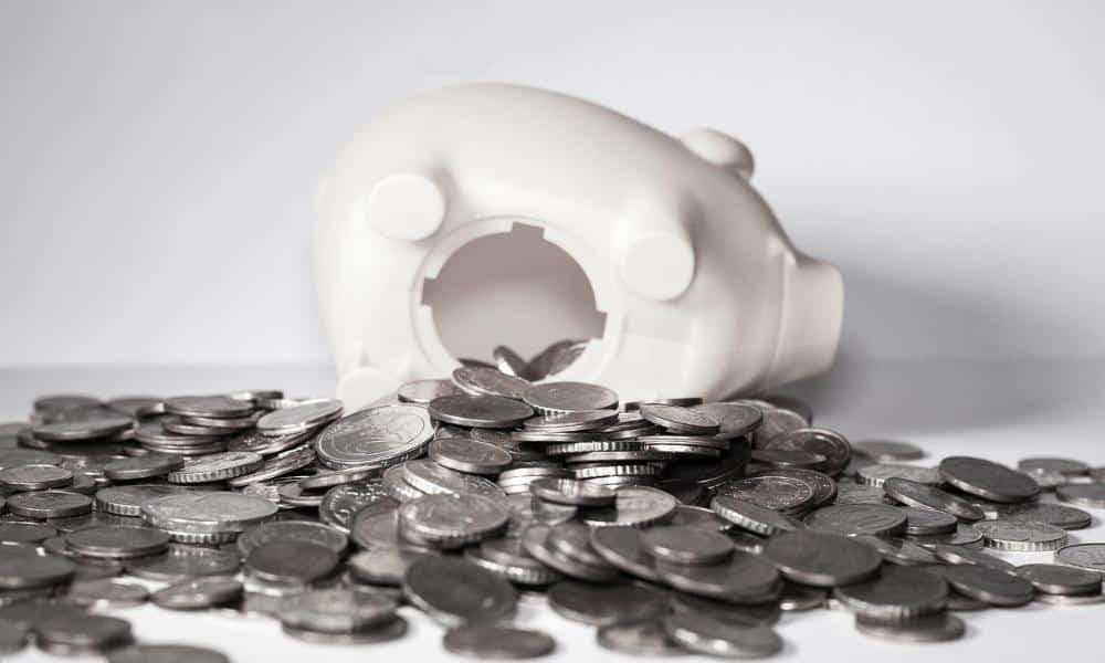 Jak uczyć dzieci wartości pieniądza?