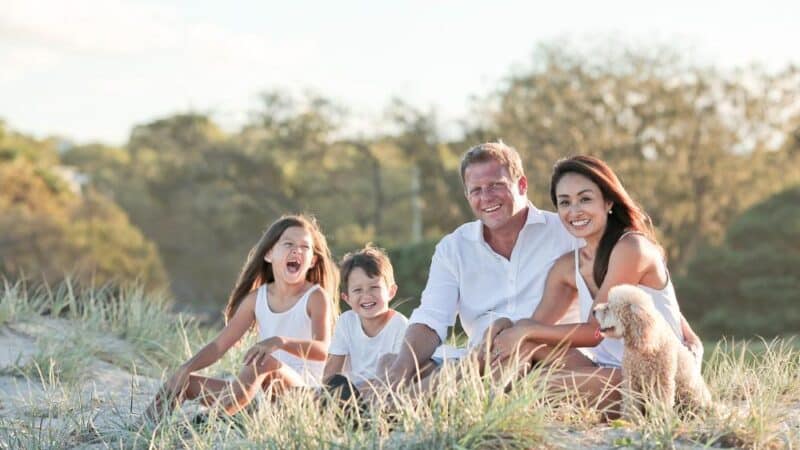 Jakie są korzyści wychowania dziecka w wielokulturowej rodzinie?