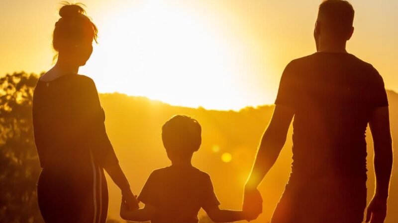 Jak pomóc dzieciom w integracji w wielokulturowej rodzinie?