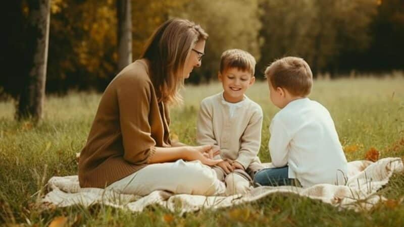 Mały Głód w Wielkiej Przygodzie: Zdrowe Przekąski, Które Pokocha Twoje Dziecko
