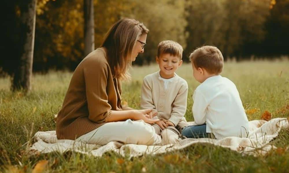 Mały Głód w Wielkiej Przygodzie: Zdrowe Przekąski, Które Pokocha Twoje Dziecko