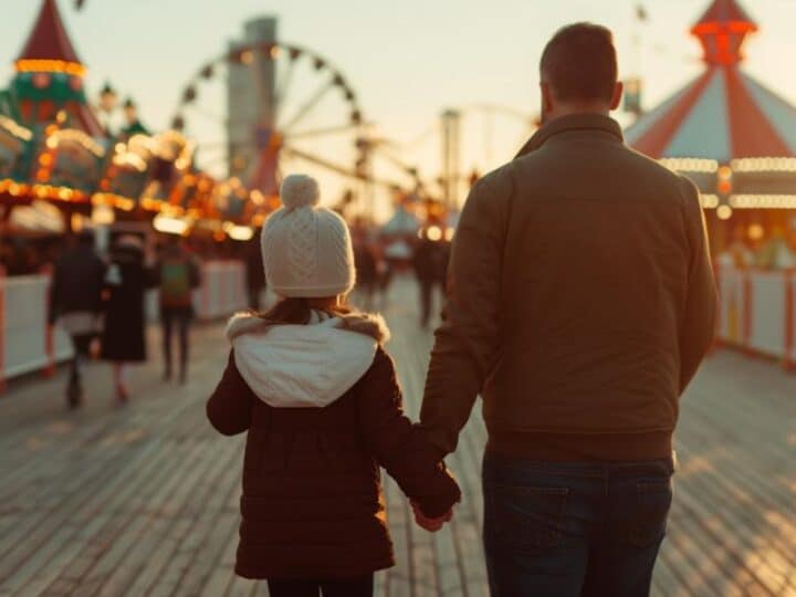 Rola społeczności w pomocy samotnym rodzicom