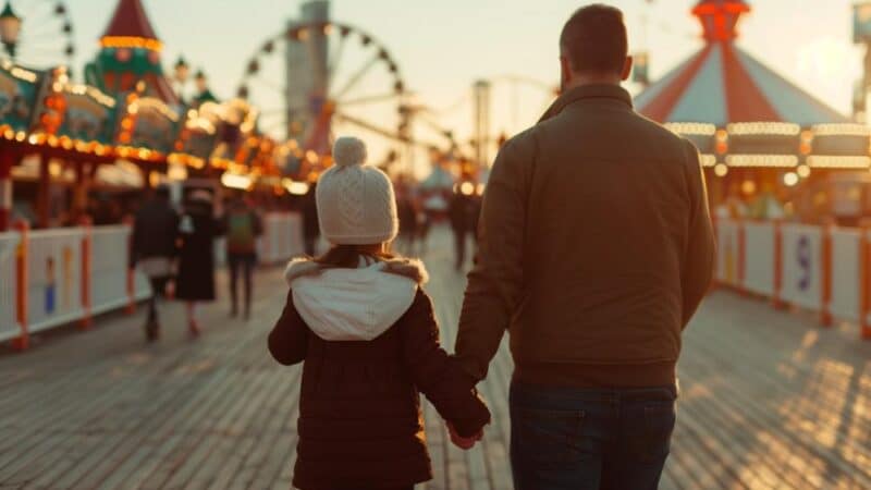 Rola społeczności w pomocy samotnym rodzicom