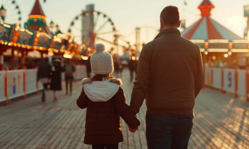 Rola społeczności w pomocy samotnym rodzicom
