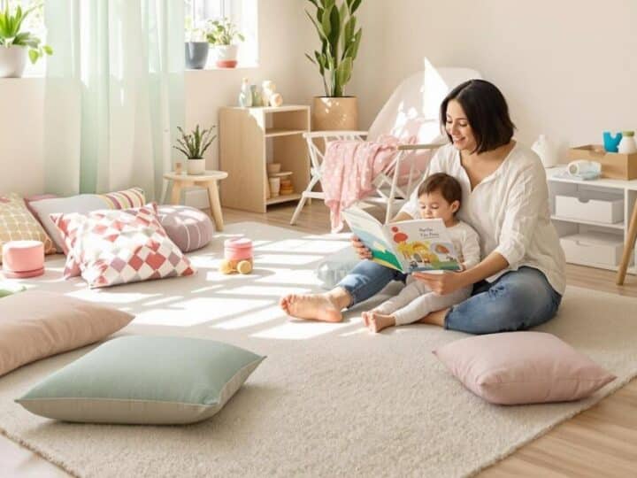 Psychologiczne aspekty samotnego rodzicielstwa