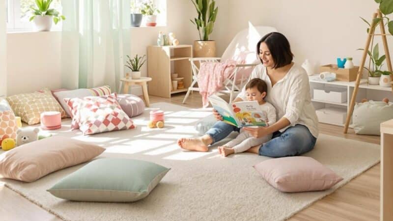 Psychologiczne aspekty samotnego rodzicielstwa