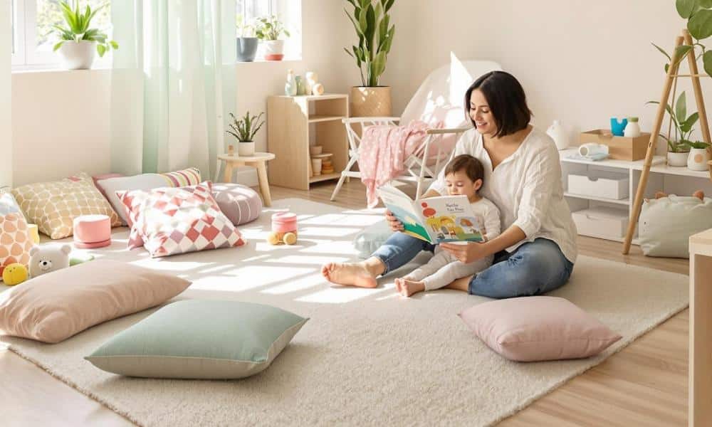 Psychologiczne aspekty samotnego rodzicielstwa