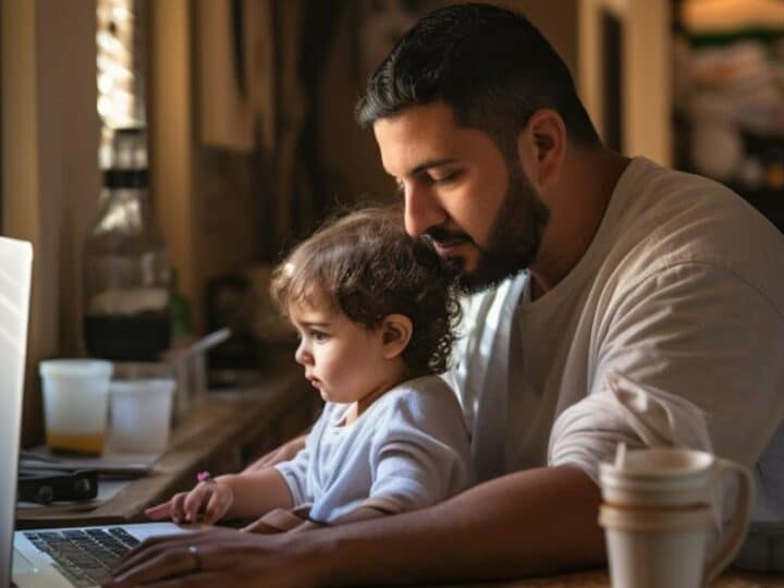 Jak radzić sobie z trudnymi zachowaniami dzieci?