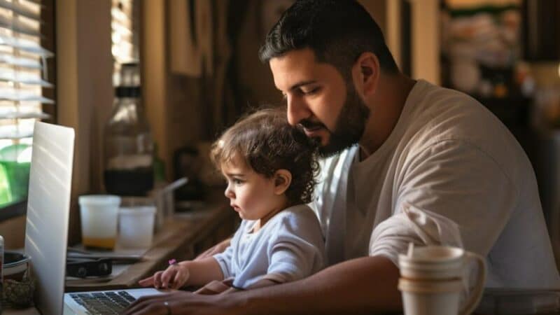 Jak radzić sobie z trudnymi zachowaniami dzieci?