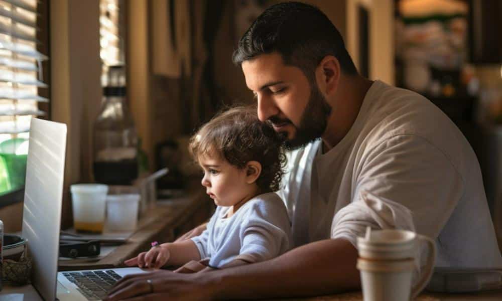 Jak radzić sobie z trudnymi zachowaniami dzieci?