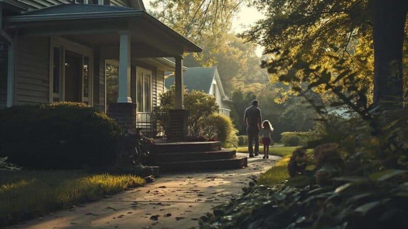 Samotne rodzicielstwo bez tajemnic: 7 największych wyzwań, które zna każdy samotny rodzic