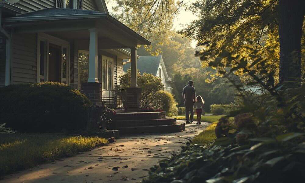 Samotne rodzicielstwo bez tajemnic: 7 największych wyzwań, które zna każdy samotny rodzic