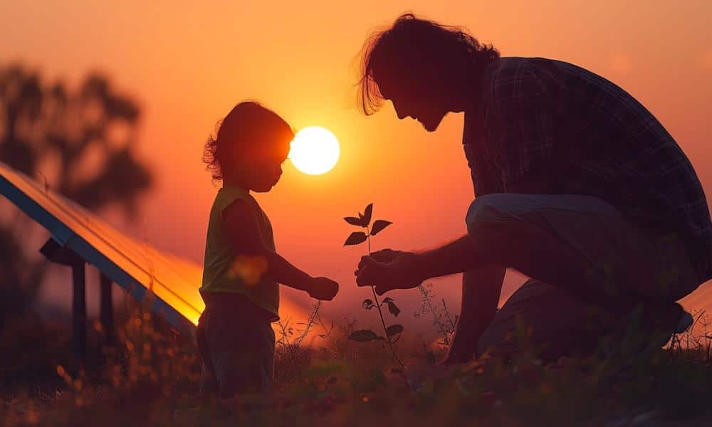 Samotne rodzicielstwo – jak wpływa na rozwój dziecka i jak wspierać jego dobrostan?