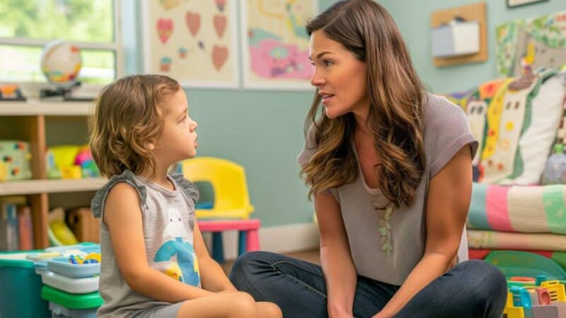 Porady dla rodziców dzieci z różnymi potrzebami: jak wspierać i zrozumieć