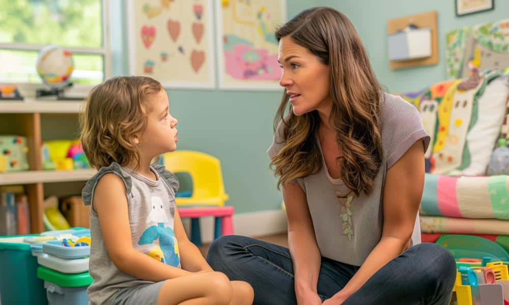 Porady dla rodziców dzieci z różnymi potrzebami: jak wspierać i zrozumieć