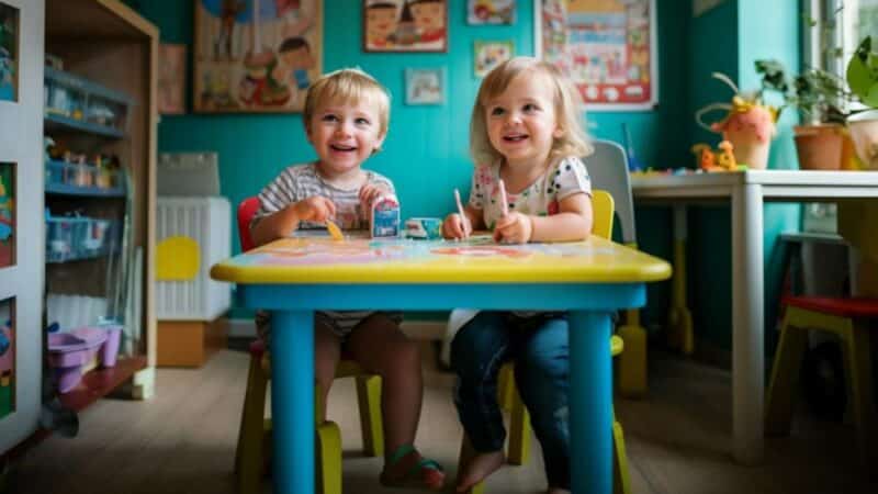 Jak zachęcić dziecko do nauki przez zabawę?