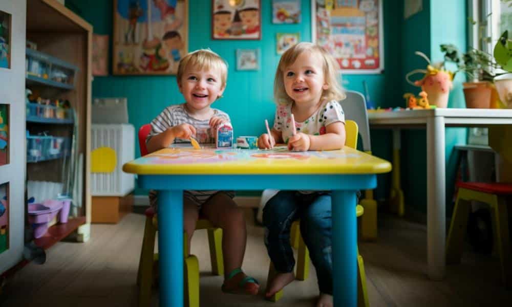 Jak zachęcić dziecko do nauki przez zabawę?