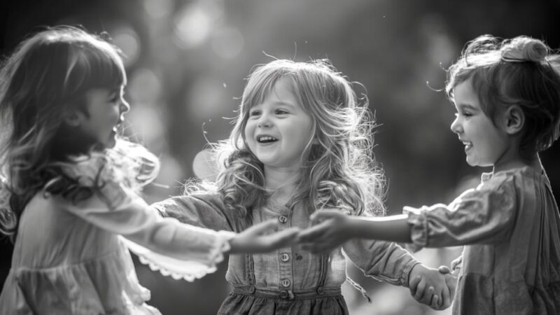 Jak wspierać rozwój emocjonalny dziecka: Praktyczne wskazówki dla rodziców