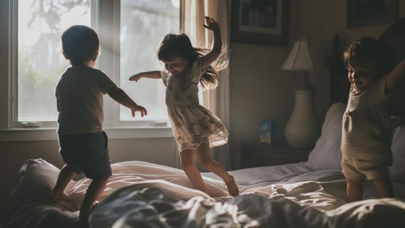 Jak radzić sobie z wyzwaniami rodzicielskimi?