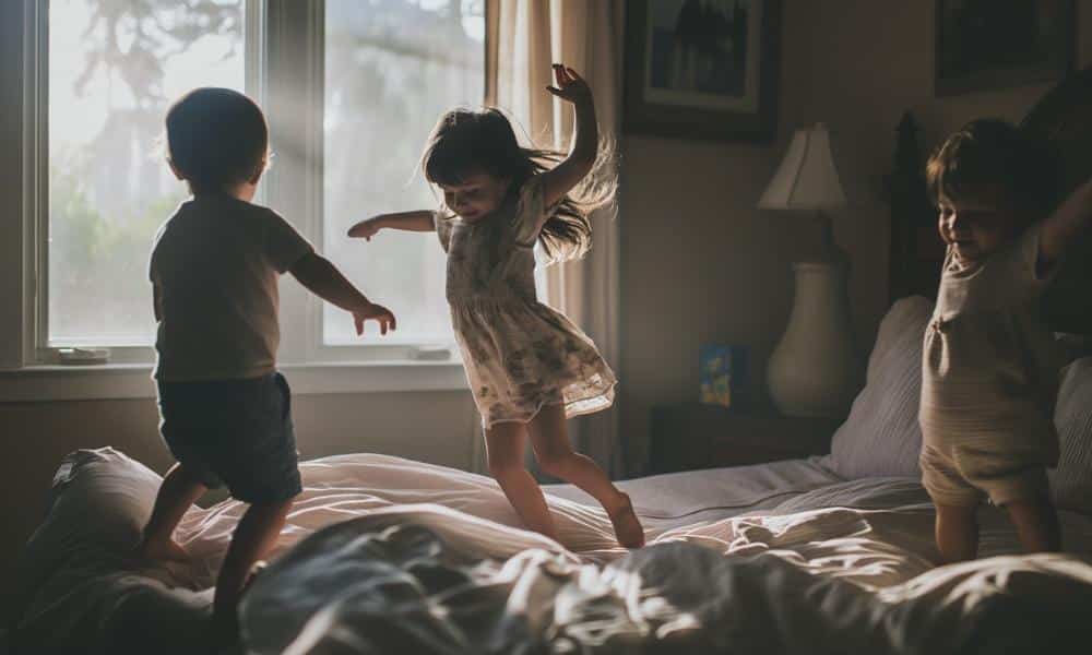 Jak radzić sobie z wyzwaniami rodzicielskimi?