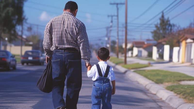 Jak budować relacje rodzinne bez drugiego rodzica? Praktyczne wskazówki dla samotnych opiekunów