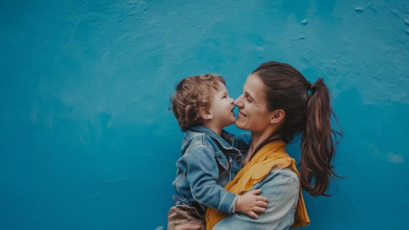 Samotne rodzicielstwo nie musi być samotne – sprawdź, gdzie szukać realnego wsparcia