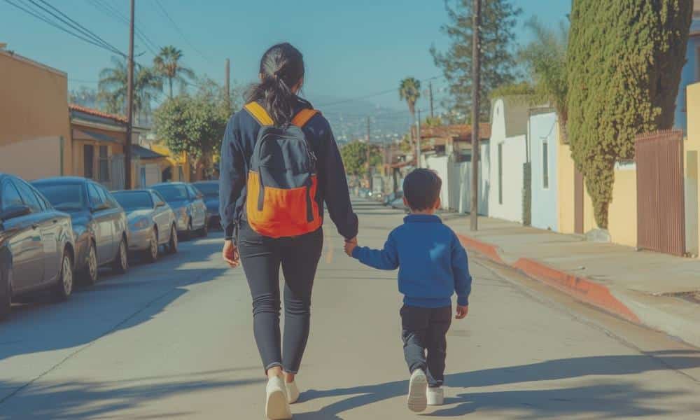 Jak znaleźć balans między pracą a wychowywaniem dzieci w pojedynkę?