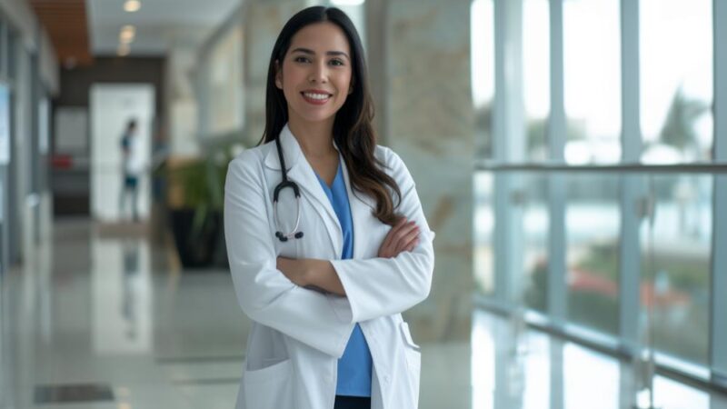 Jak zadbać o zdrowie w pracy biurowej? Praktyczne sposoby na dobre samopoczucie