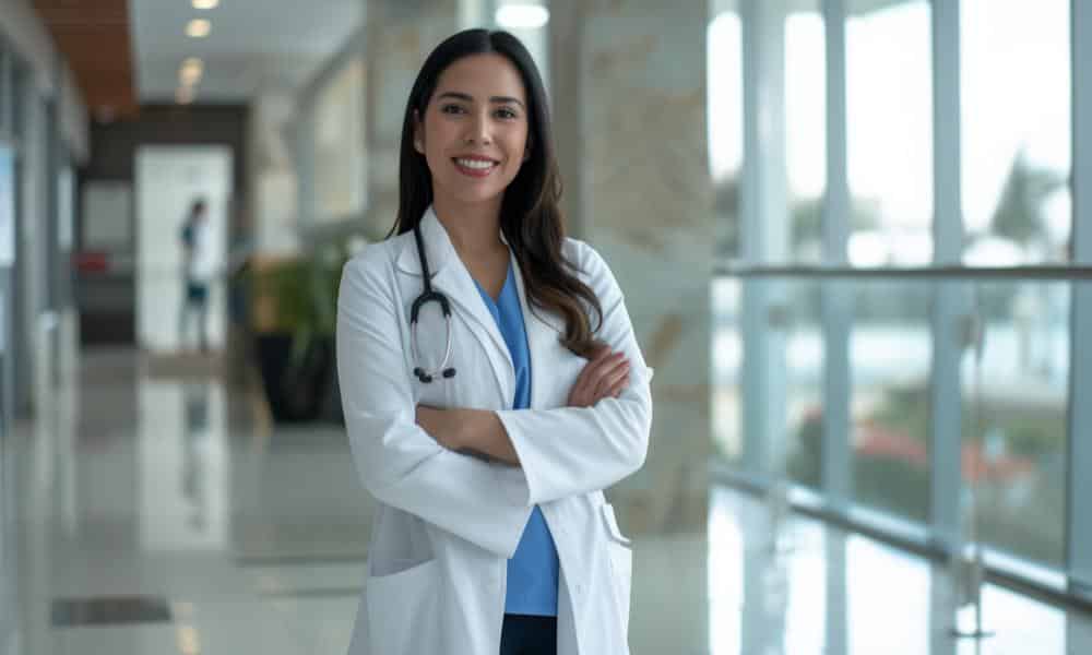 Jak zadbać o zdrowie w pracy biurowej? Praktyczne sposoby na dobre samopoczucie