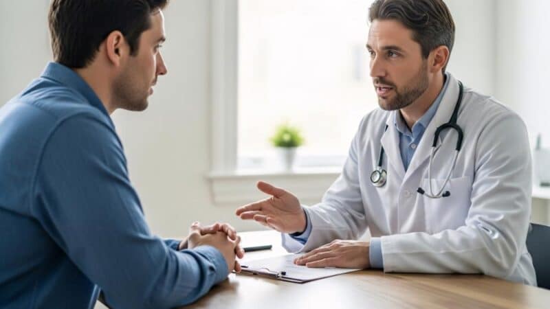 Badania okresowe w medycynie pracy – na czym polegają i dlaczego są tak ważne?