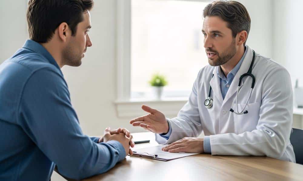 Badania okresowe w medycynie pracy – na czym polegają i dlaczego są tak ważne?