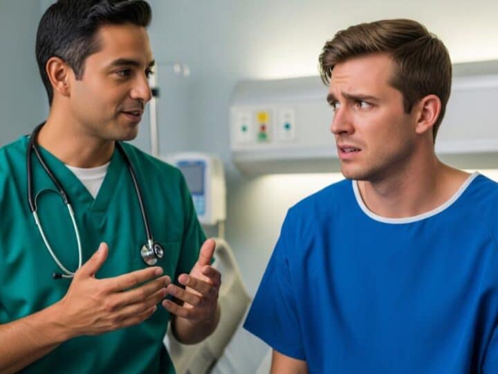 Badania wstępne do pracy: co czeka cię w gabinecie lekarza medycyny pracy?