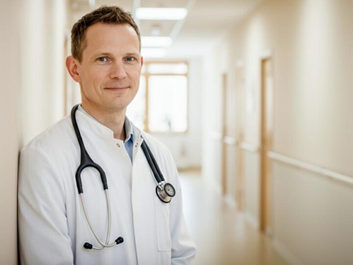 Rola medycyny pracy w zapobieganiu wypadkom zawodowym – klucz do bezpiecznej pracy