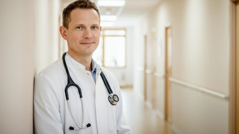 Rola medycyny pracy w zapobieganiu wypadkom zawodowym – klucz do bezpiecznej pracy