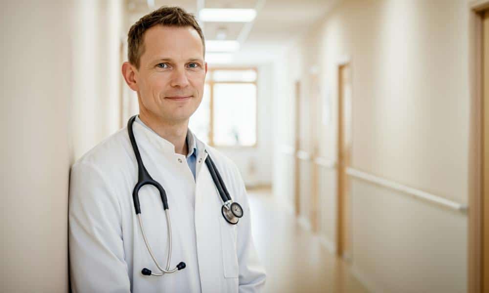 Rola medycyny pracy w zapobieganiu wypadkom zawodowym – klucz do bezpiecznej pracy