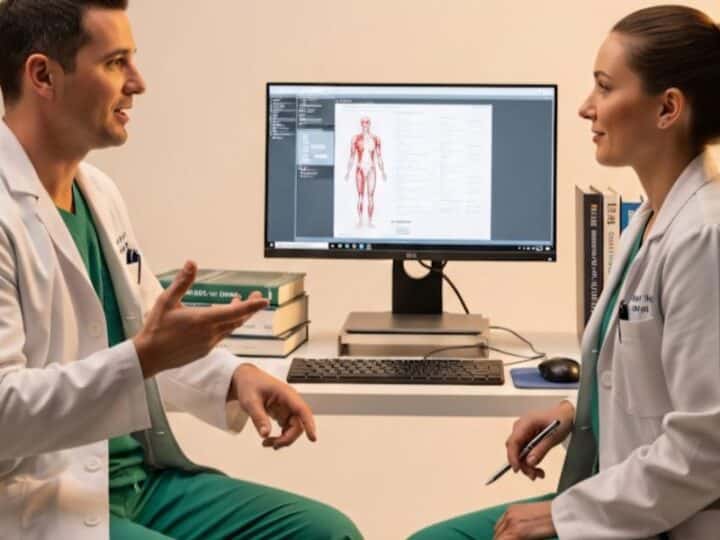 Twoje plecy ci podziękują: ergonomia stanowiska pracy w pigułce