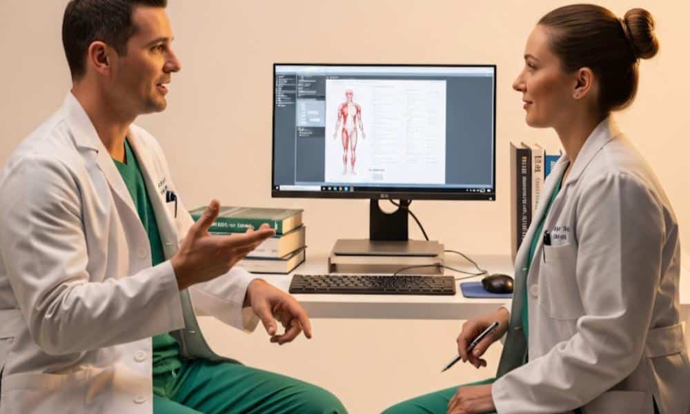 Twoje plecy ci podziękują: ergonomia stanowiska pracy w pigułce