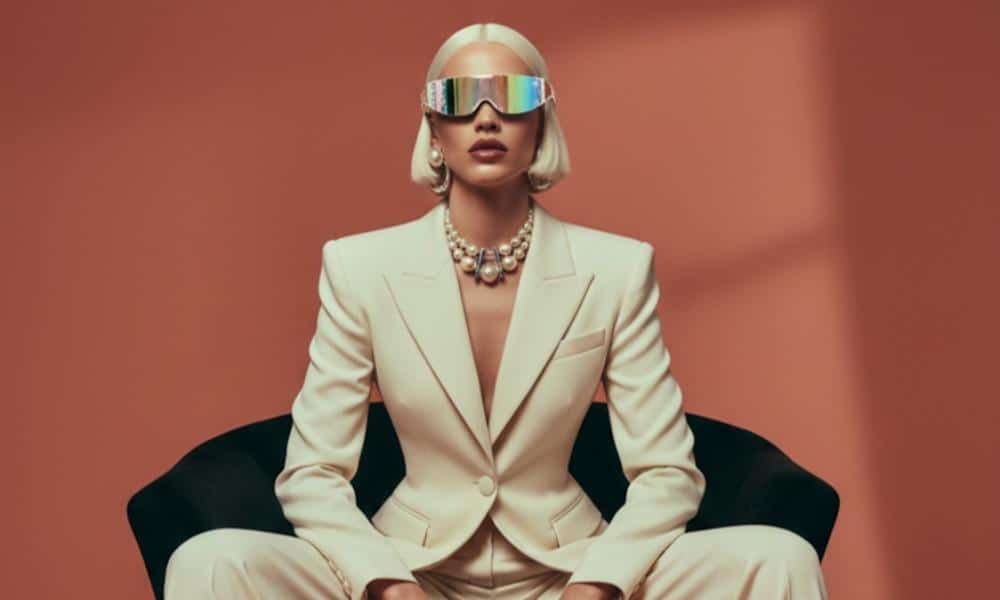 Od power dressing do szafy kapsułowej: jak moda zmieniła się na naszych oczach