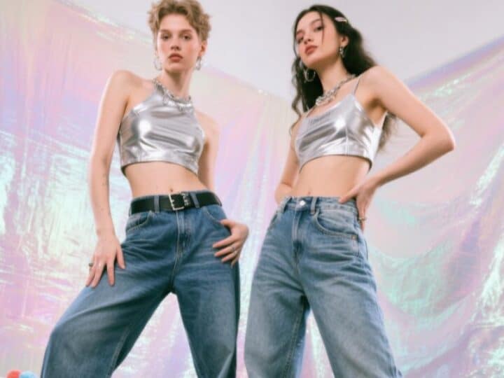 Od Audrey do Zendayi: ikony mody, które wciąż inspirują