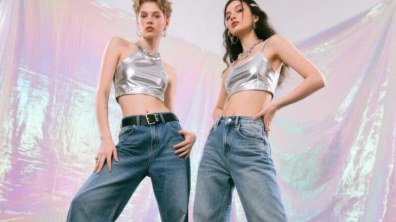 Od Audrey do Zendayi: ikony mody, które wciąż inspirują