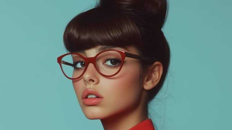 Styl ikon mody lat 50-90 – od elegancji po bunt i minimalizm