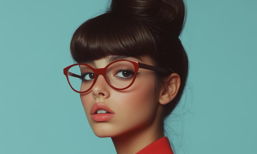 Styl ikon mody lat 50-90 – od elegancji po bunt i minimalizm