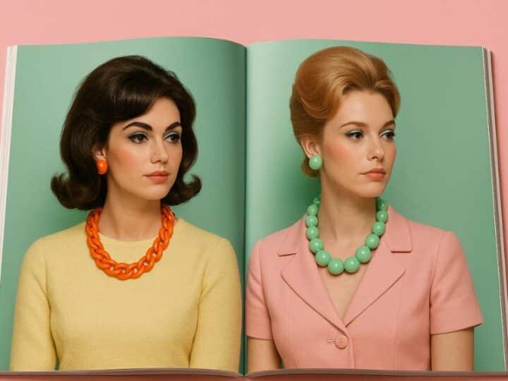 Stylowe postacie XX wieku – inspiracje, które kształtują modę do dziś